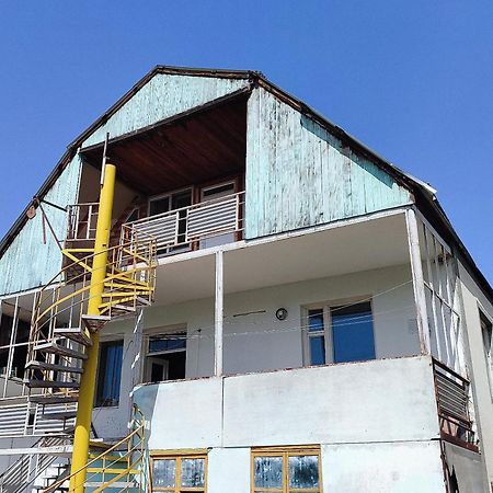 Tormak Guest House Gyulagarak Exterior photo
