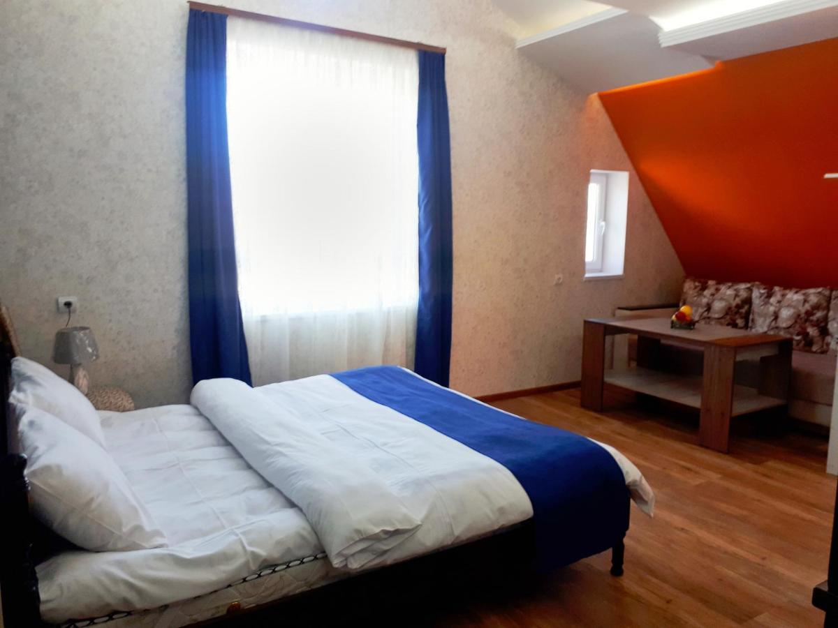 Tormak Guest House Gyulagarak Exterior photo