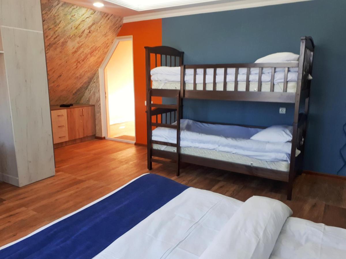 Tormak Guest House Gyulagarak Exterior photo