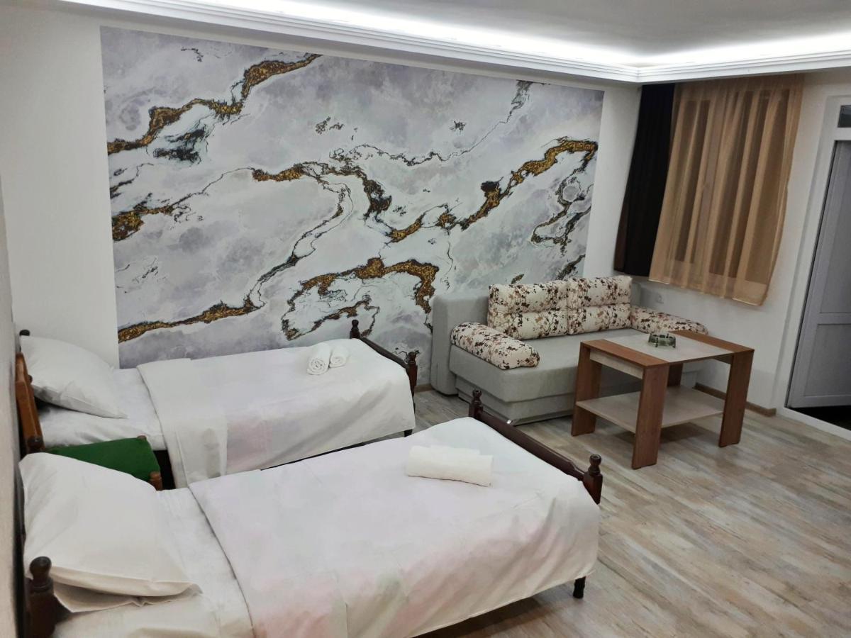 Tormak Guest House Gyulagarak Exterior photo