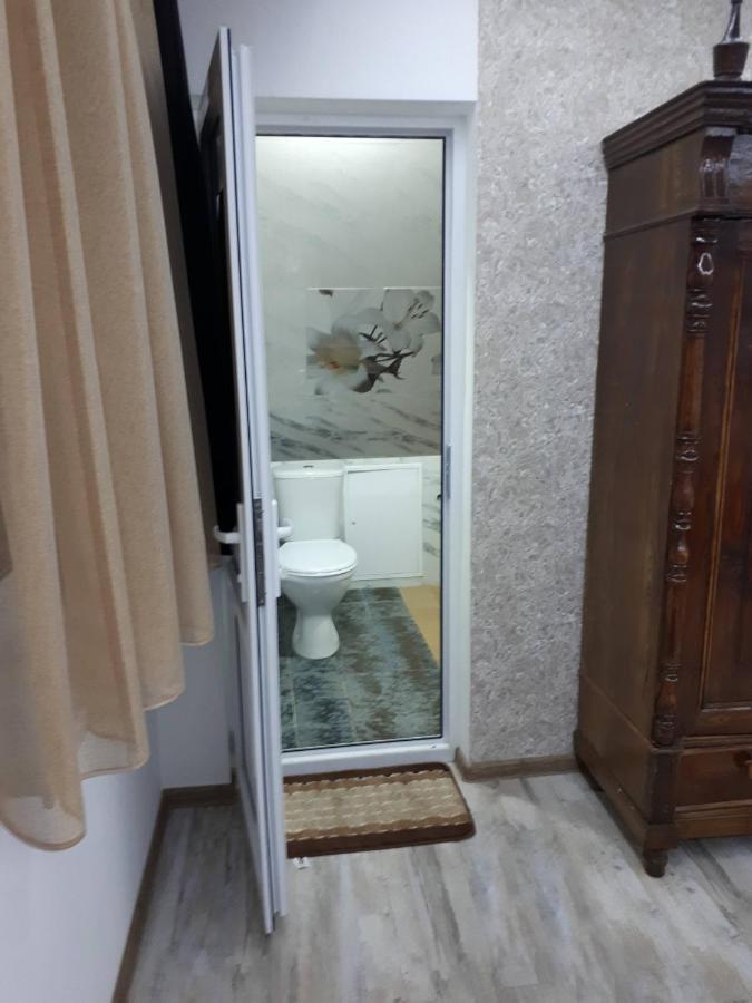 Tormak Guest House Gyulagarak Exterior photo