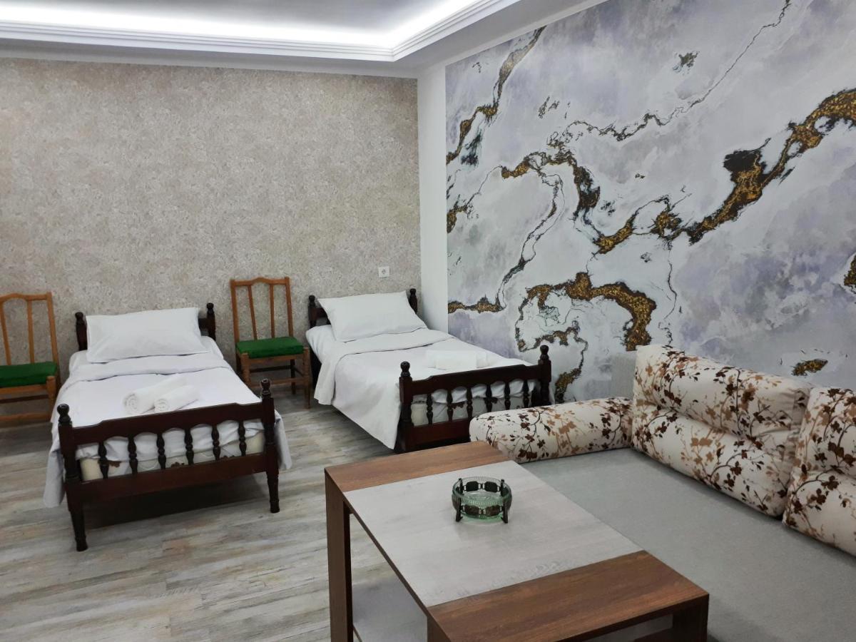 Tormak Guest House Gyulagarak Exterior photo