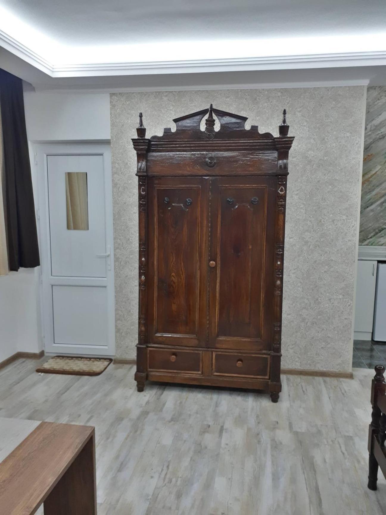 Tormak Guest House Gyulagarak Exterior photo