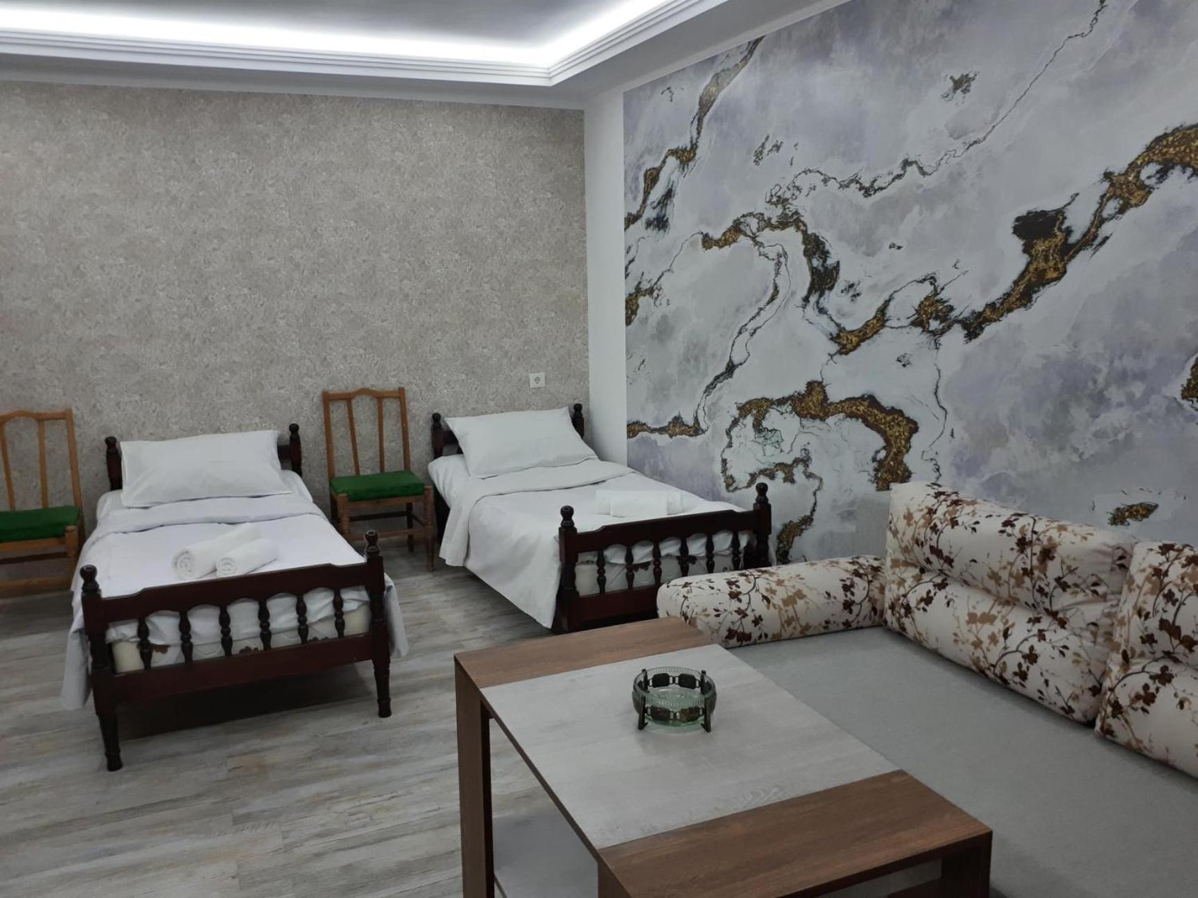 Tormak Guest House Gyulagarak Exterior photo