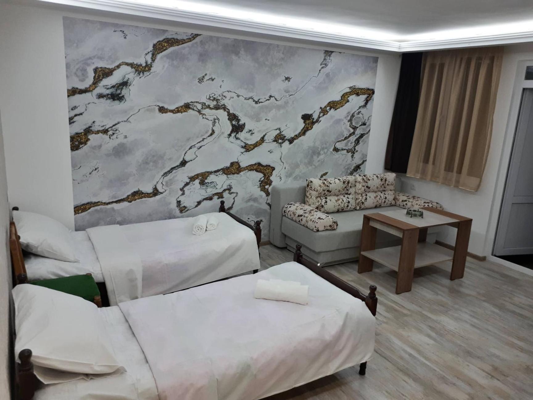 Tormak Guest House Gyulagarak Exterior photo