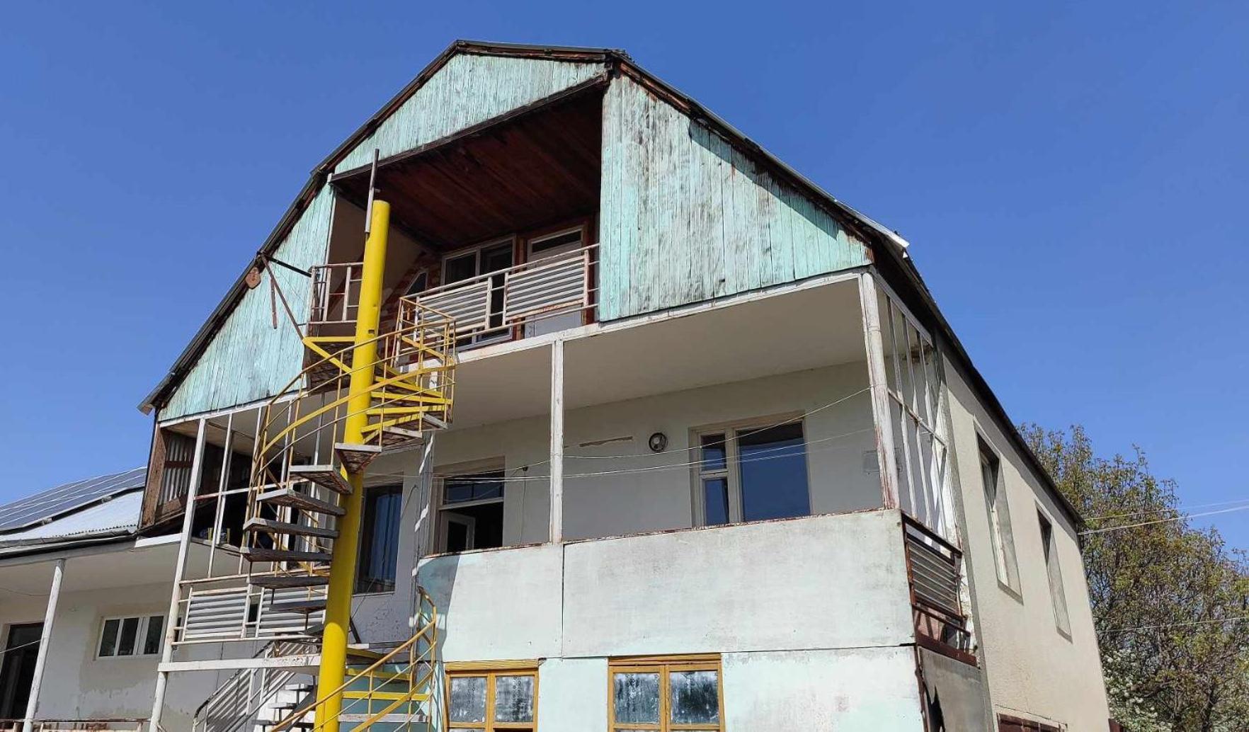 Tormak Guest House Gyulagarak Exterior photo