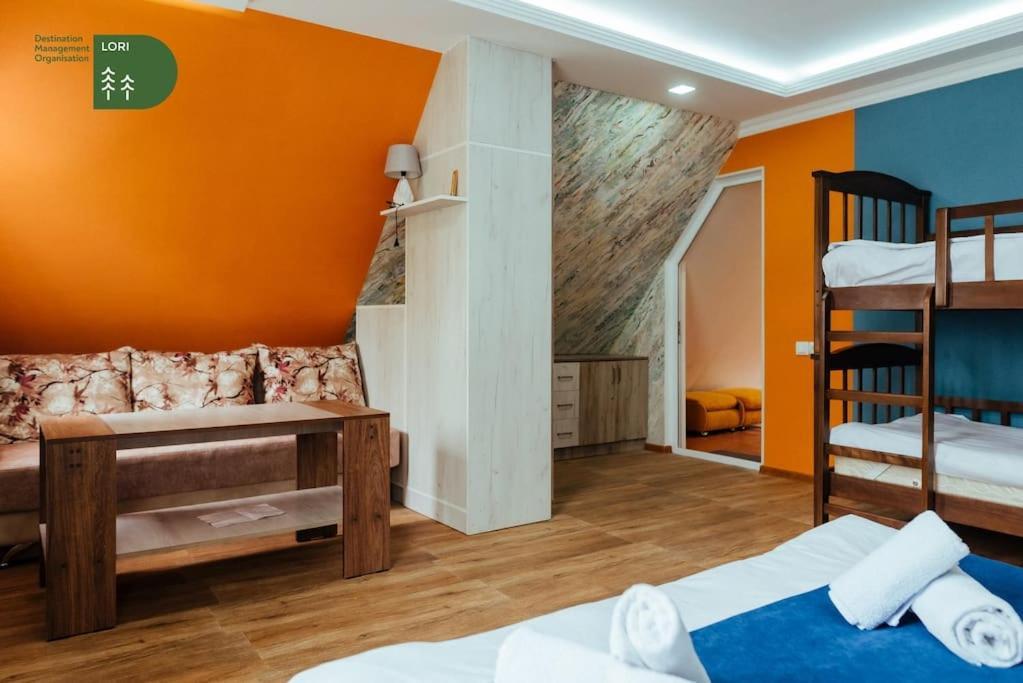 Tormak Guest House Gyulagarak Exterior photo