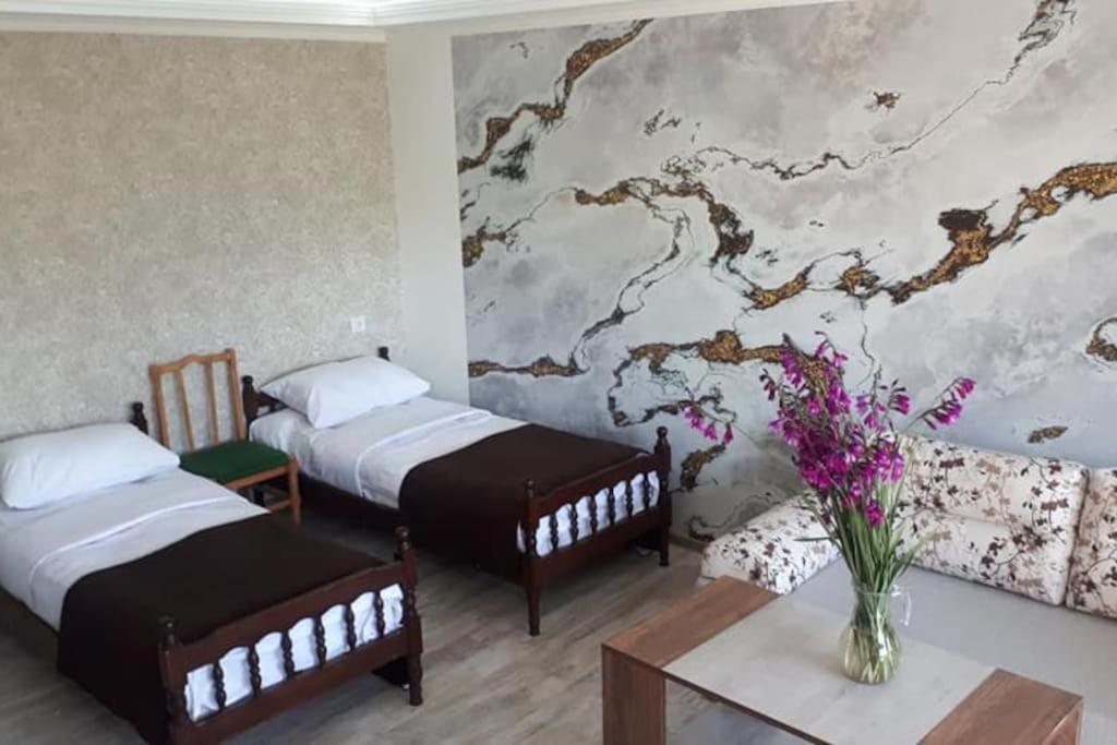 Tormak Guest House Gyulagarak Exterior photo